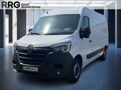 Bild des Angebotes Renault Master 2.3 DCI 135 L2H2 3.5T