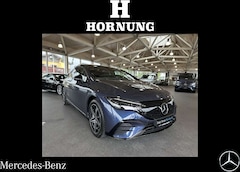 Bild des Angebotes Mercedes-Benz EQE 300 EQE 300 AMG PANO 360 NIGHTP MEMORY DIGITAL LKHZG