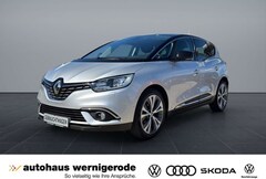 Bild des Angebotes Renault Scenic 1.2 TCe Intens Navi/Shz/20"/Arkamy Sound