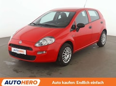 Bild des Angebotes Fiat Punto 1.4 Basis*KLIMA*CD*1.HAND*GARANTIE*