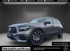 Bild des Angebotes Mercedes-Benz GLB 35 AMG AMG GLB 35 4Matic+AHK+Night+Multibeam+Kamera+ LED