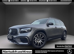 Bild des Angebotes Mercedes-Benz GLB 35 AMG AMG GLB 35 4Matic+AHK+Night+Multibeam+Kamera+ LED