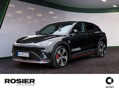 Bild des Angebotes smart #3 360° Beats Pano HUD SHZ LED Memory