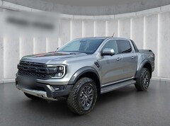 Bild des Angebotes Ford Ranger Raptor DK 3.0 EB 4x4 Aut. | LED | ACC | AHK | GJR | RFK |
