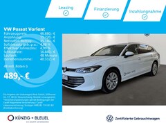 Bild des Angebotes VW Passat Variant Business 1,5 l eHybrid 150 PS Nav
