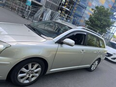 Bild des Angebotes Toyota Avensis 2.0 VVT-i Combi Edition