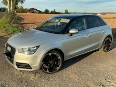 Bild des Angebotes Audi A1 A1 Sportback 1.2 TFSI Sportback Ambition
