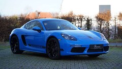 Bild des Angebotes Porsche Cayman Style Edition *Approved bis 2028-Bose*
