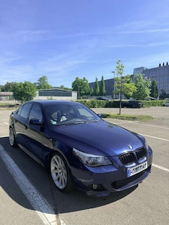 Bild des Angebotes BMW 540 540i Edition Sport