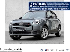 Bild des Angebotes MINI Cooper S Countryman Countryman S ALL4 LED DA PA Pano HuD AHK DAB Shz