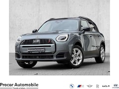 Bild des Angebotes MINI Cooper S Countryman Countryman S ALL4 LED DA PA Pano HuD AHK DAB Shz