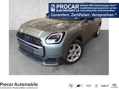Bild des Angebotes MINI Cooper S Countryman Countryman S ALL4 LED DA PA Pano HuD AHK DAB Shz