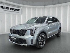 Kia Sorento Spirit 1.6 T-GDI Plug-in Hybrid AWD