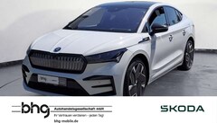 Bild des Angebotes Skoda Enyaq Coupe Coupe iV RS Design Selection RS Suit