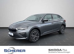 Bild des Angebotes Skoda Scala Selection 1,0 TSI DSG NAVI MATRIX-LED KEYL