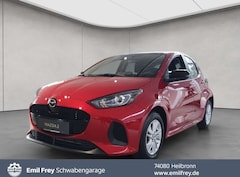 Bild des Angebotes Mazda 2 1.5 VVT-i 116 CVT CENTRE-LINE