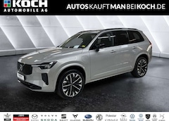 Bild des Angebotes Volvo XC90 T8 AWD Plus Dark Plug-In 360° H&K PDC Matrix