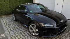 Bild des Angebotes Audi TT TT Coupe 2.0 TFSI - S Line, LED, MTM