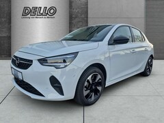 Bild des Angebotes Opel Corsa-e Elegance 11KW-Charger LED DAB SHZ Totwinkelassiste