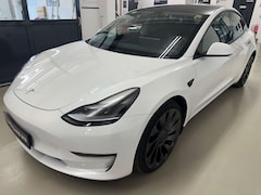 Bild des Angebotes Tesla Model 3 Performance Dual AWD