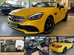 Bild des Angebotes Mercedes-Benz SLC 43 AMG |Final Edition|H/K|Kamera|NightP.|Pano