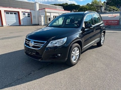 Bild des Angebotes VW Tiguan Freestyle BMT