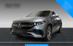 Bild des Angebotes Mercedes-Benz EQA 300 4M AMG Line+LED+Totwinkel+Kamera+DAB+SHZ