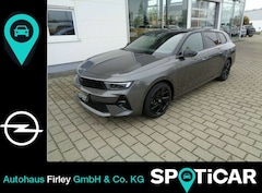 Bild des Angebotes Opel Astra GS Line