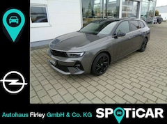 Bild des Angebotes Opel Astra GS Line