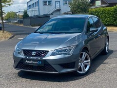 Bild des Angebotes SEAT Leon Cupra 265*Autom.*Navi*PDC*Tempo*