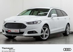 Bild des Angebotes Ford Mondeo Turnier 1.5 EcoBoost BUSINESS EDITION KAM