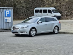 Bild des Angebotes Opel Insignia 2.0 Turbo Sports Tourer Aut. Design Edition