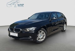 Bild des Angebotes BMW 316 i Touring/Sitzheiz./Klimaauto./PDC/Tempomat