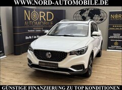 Bild des Angebotes MG ZS EV LUXURY *LED*PANO*NAV*LEDER*SHZ*ACC