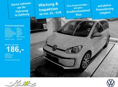Bild des Angebotes VW e-up! Active *KAMERA*SITZH*BLUETOOTH*
