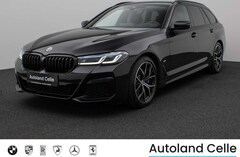 Bild des Angebotes BMW 540 xD M Sport Kamera Laser HUD DAB H K Komfort