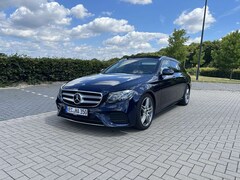 Bild des Angebotes Mercedes-Benz E 350 E 350 d (213.233) AMG Optik/ 360 Grad Kamera