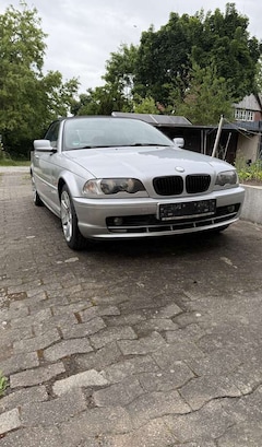 Bild des Angebotes BMW 323 Cabrio E46 6 Cylinder