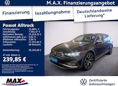 Bild des Angebotes VW Passat Alltrack Passat Variant Alltrack 2.0 TDI DSG 4M LED+NAVI+