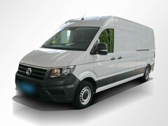 Bild des Angebotes VW Crafter 2.0 TDI Kasten LR 2xSchiebetüre / Klimaanlage / Rü