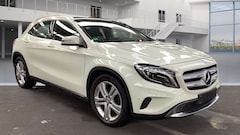 Bild des Angebotes Mercedes-Benz GLA 200 GLA 200 style/ 8fach/ panorama/kamera