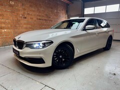 Bild des Angebotes BMW 525 d 2.0 Turbodiesel+NAVI+LED+KLIMA+TOP-ZUSTAND