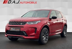 Bild des Angebotes Land Rover Discovery Sport D180 AWD R-Dynamic SE Black-Pack