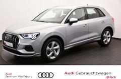 Bild des Angebotes Audi Q3 35 TFSI advanced Matrix/ACC/AHK