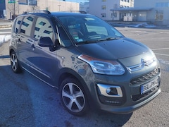 Bild des Angebotes Citroen C3 Picasso C3 Picasso PureTech 110 Selection