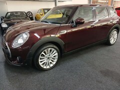 Bild des Angebotes MINI One Clubman AUTOMATIK TUV AU