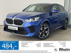 Bild des Angebotes BMW X2 xDrive20d M Sport HUD.AHK.H/K.DriveA+.Akustik