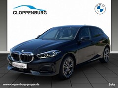 Bild des Angebotes BMW 118 i Hatch Sport Line+HIFI+Adaptive LED+Kamera+Komfor