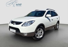 Hyundai iX55 Premium /Schiebed./Leder/7.Sitzer/Xenon/AHK