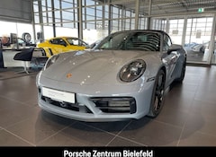 Bild des Angebotes Porsche 992 911 Targa 4 GTS BOSE InnoDrive LED-Matrix